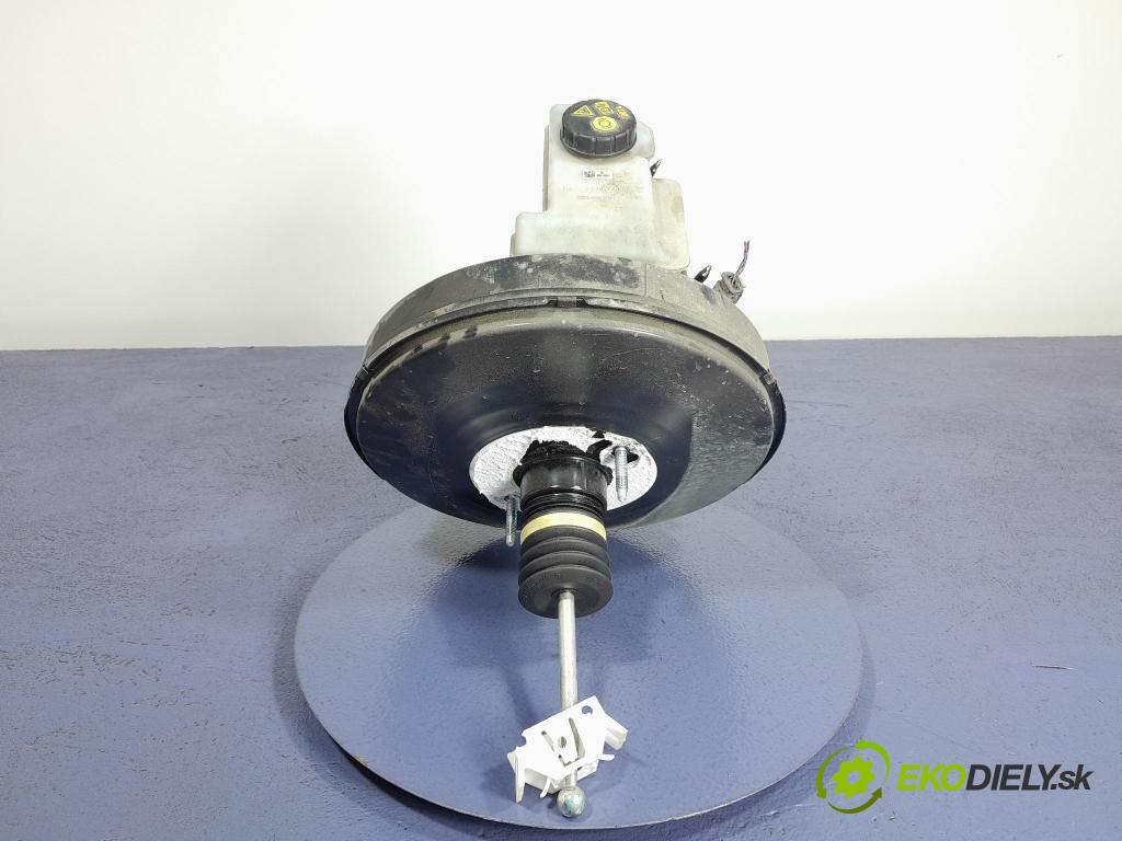 Skoda Superb 2016 servo Brzdy: 5Q1614105CL