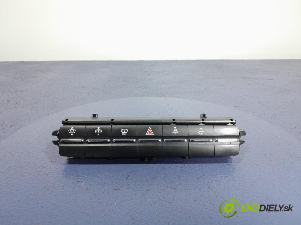 Peugeot 5008 2013 Přepínač 96638426XT