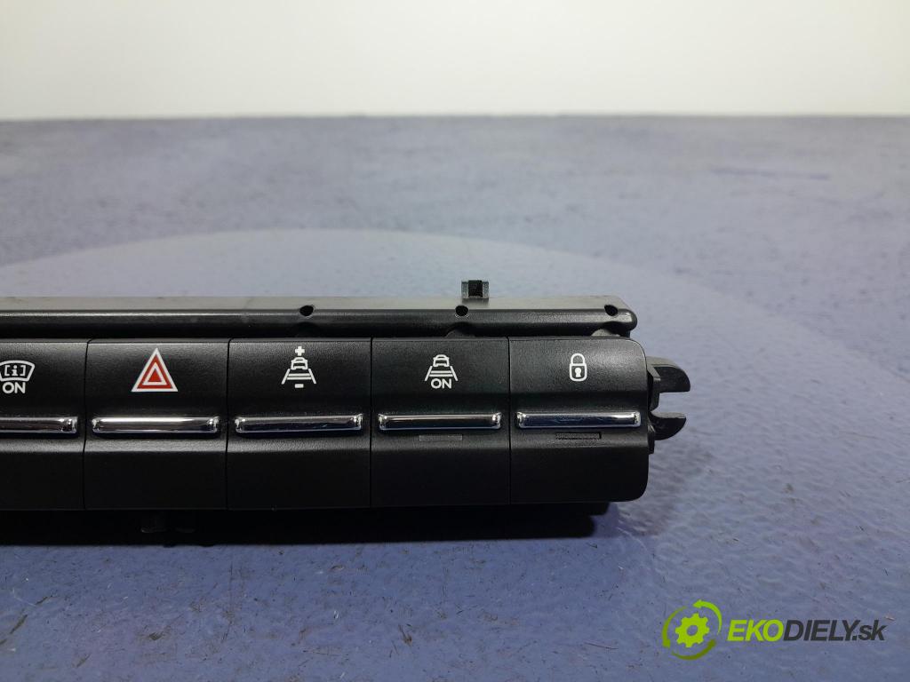 Peugeot 5008 2013 Přepínač 96638426XT
