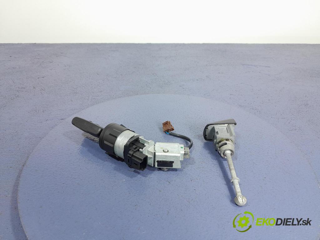 Peugeot 5008 2013 Spínač zapalování. 9663123380