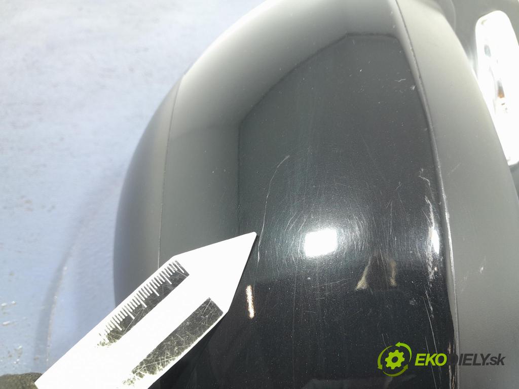 Peugeot 5008 2013 zpětné zrcátko prave 