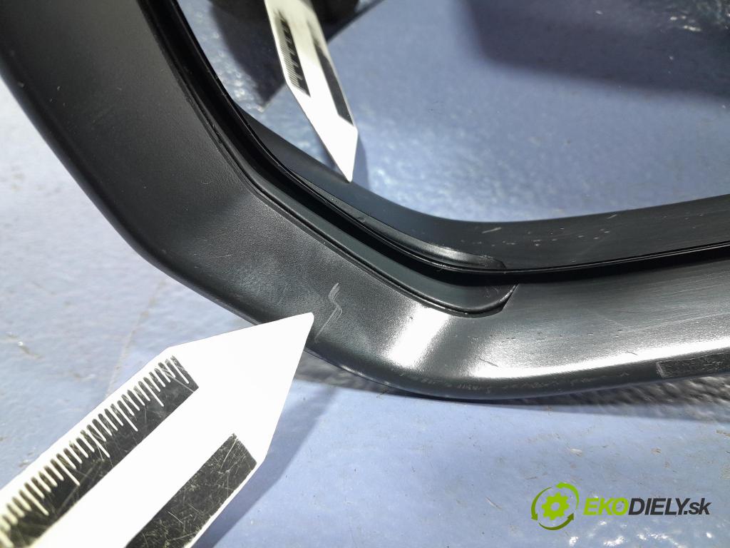 Peugeot 5008 2013 zpětné zrcátko Vlevo, odjet: