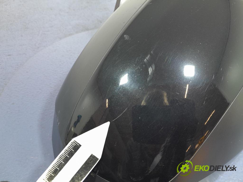 Peugeot 5008 2013 zpětné zrcátko Vlevo, odjet: