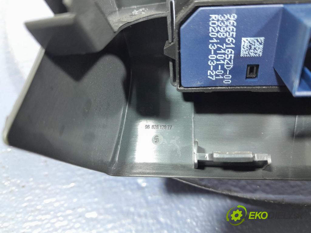 Peugeot 5008 2013 Přepínač 96656490ZD
