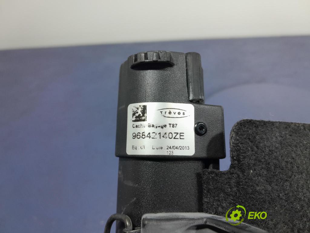 Peugeot 5008 2013 roleta 96842140ZE