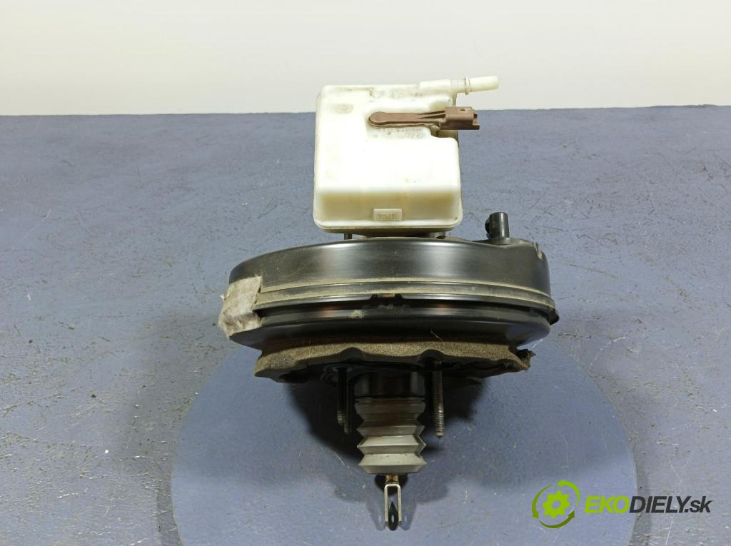 Peugeot 5008 2013 servo Brzdy: 9682650980