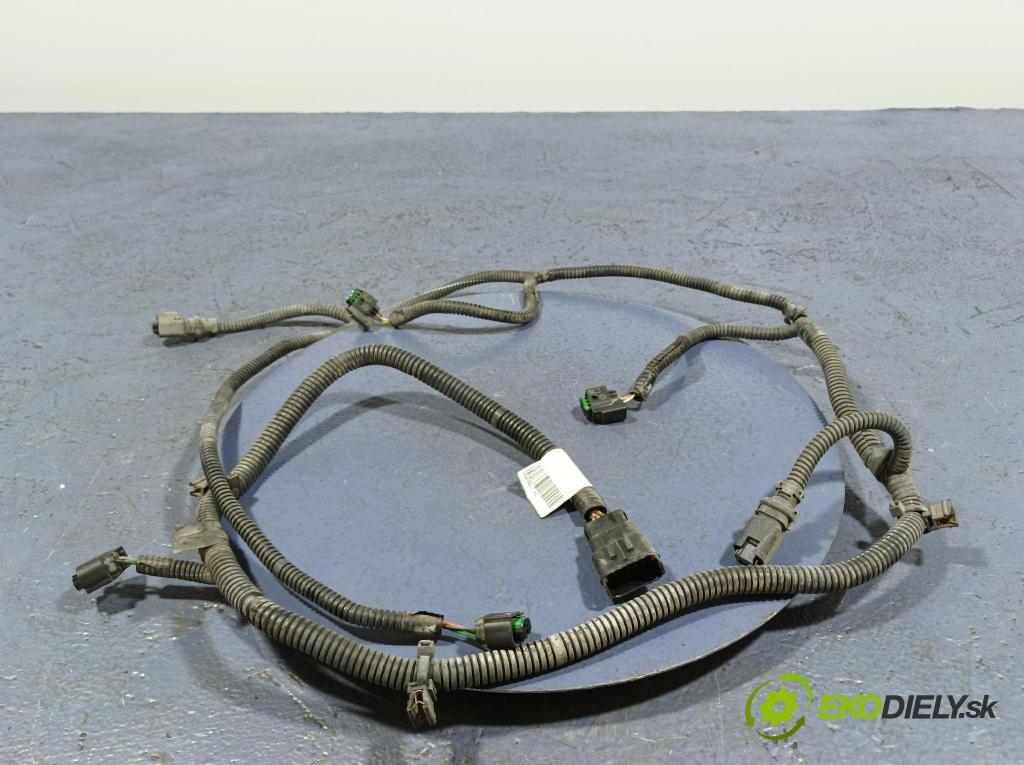 Peugeot 5008 2013 instalace Elektrický: 200765302