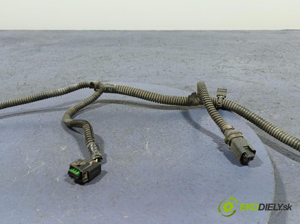Peugeot 5008 2013 instalace Elektrický: 200765302