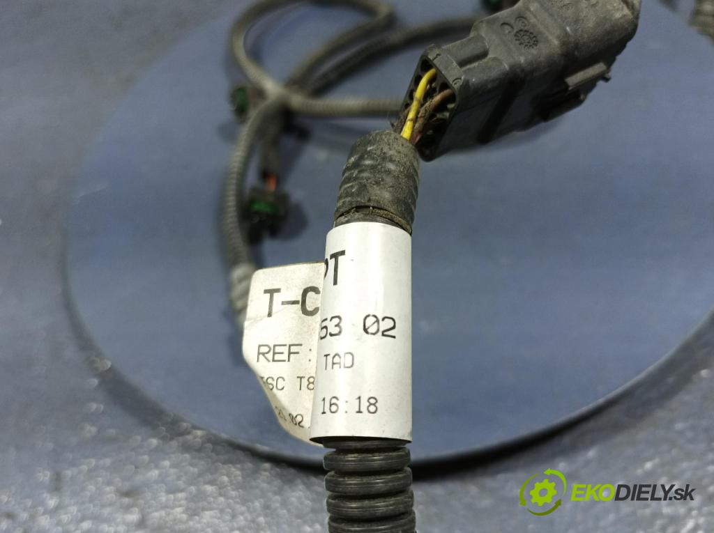 Peugeot 5008 2013 instalace Elektrický: 200765302