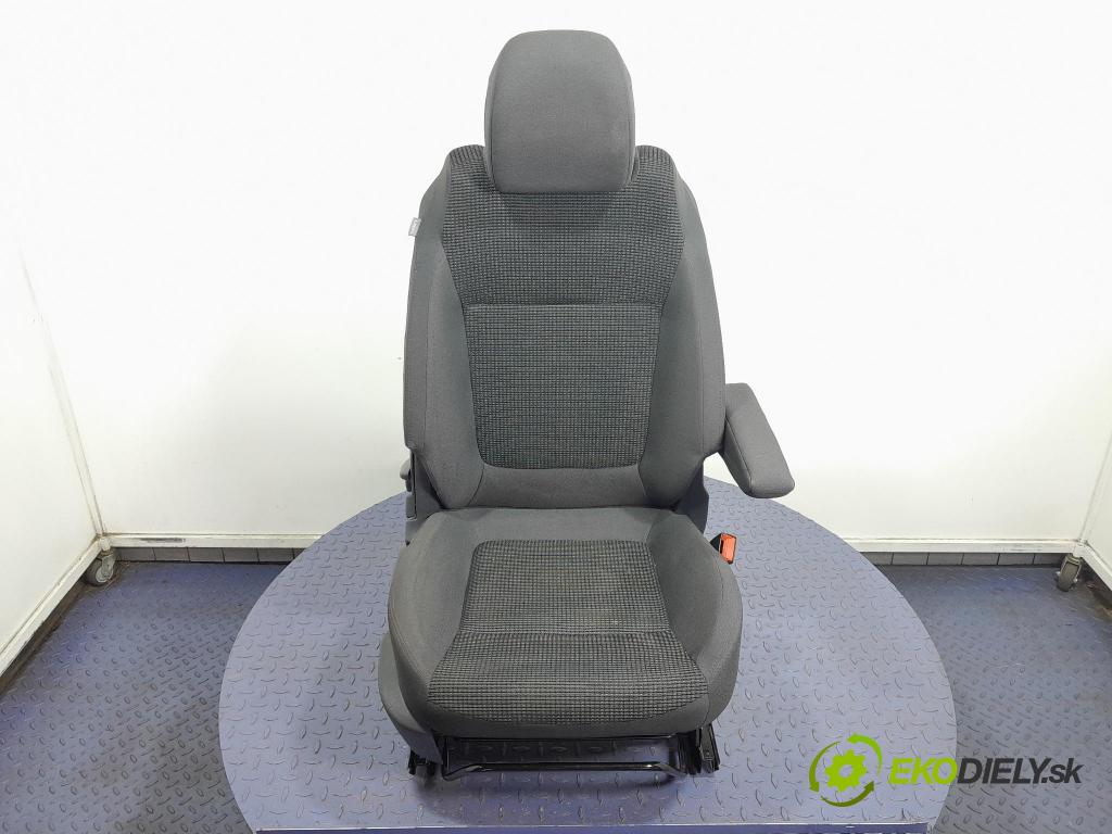 Peugeot 5008 2013 Sedadlo spolujezdce