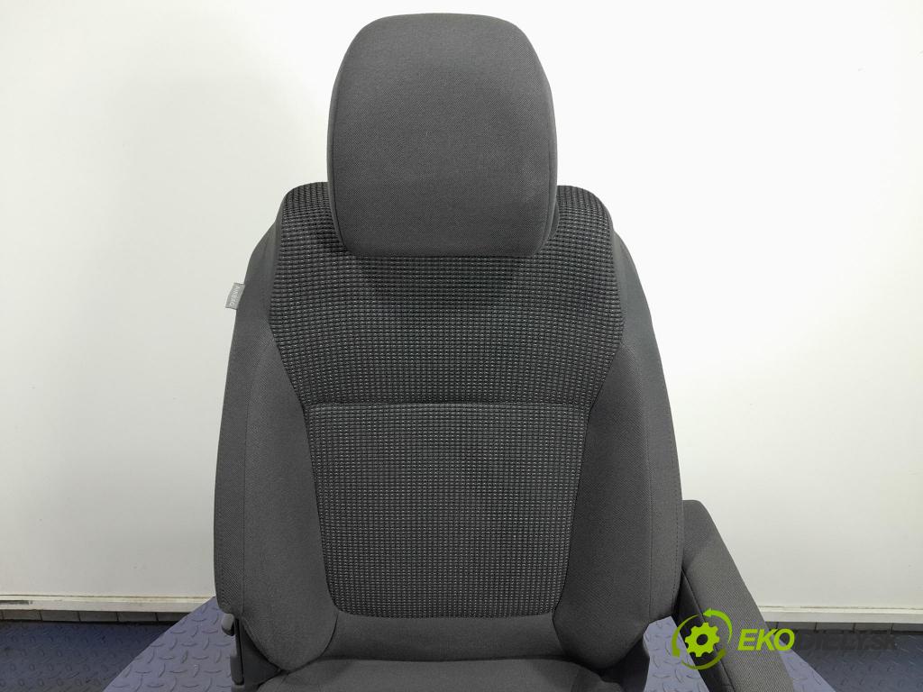 Peugeot 5008 2013 Sedadlo spolujezdce