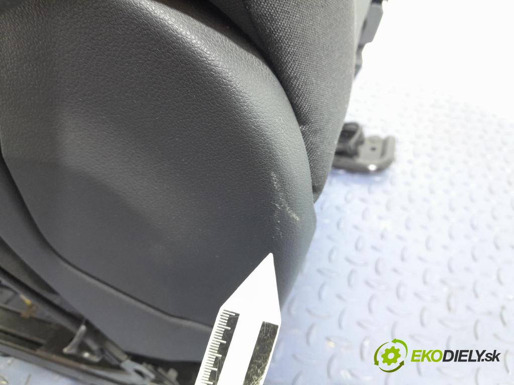 Peugeot 5008 2013 Sedadlo spolujezdce 