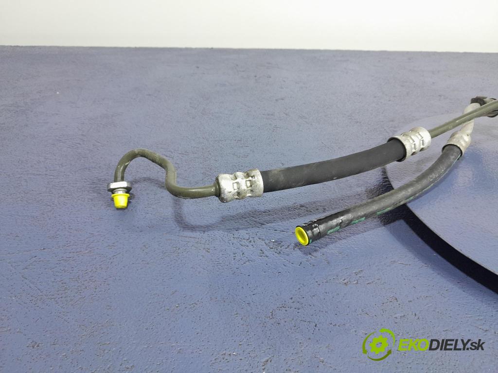 Peugeot 5008 2013 trubka Asistence: 9675306580