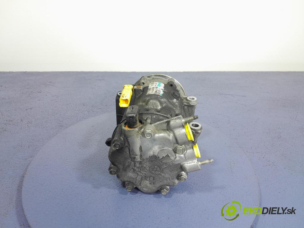 Peugeot 5008 2013 Kompresor: Klimatizace: 9800839580