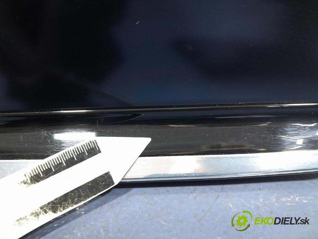 Peugeot 208 2019 displej Radio / GPS 9824619980