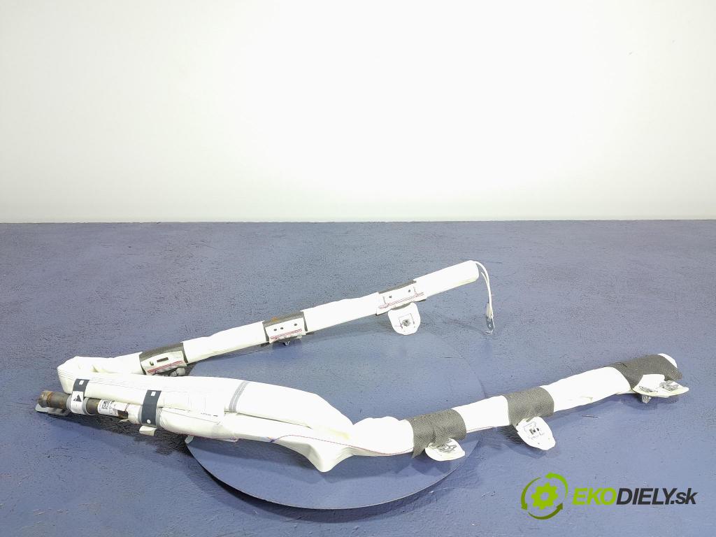 Peugeot 208 2019 Airbag: Záclona: x 9827991480