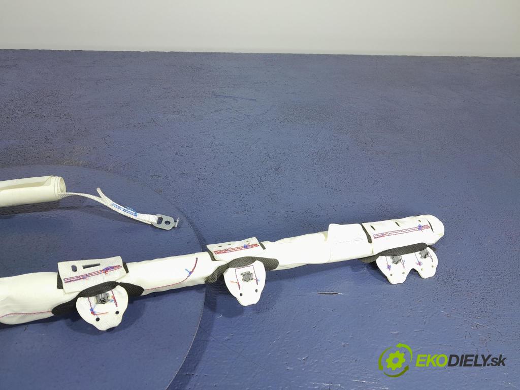 Peugeot 208 2019 Airbag: Záclona: x 9827991580