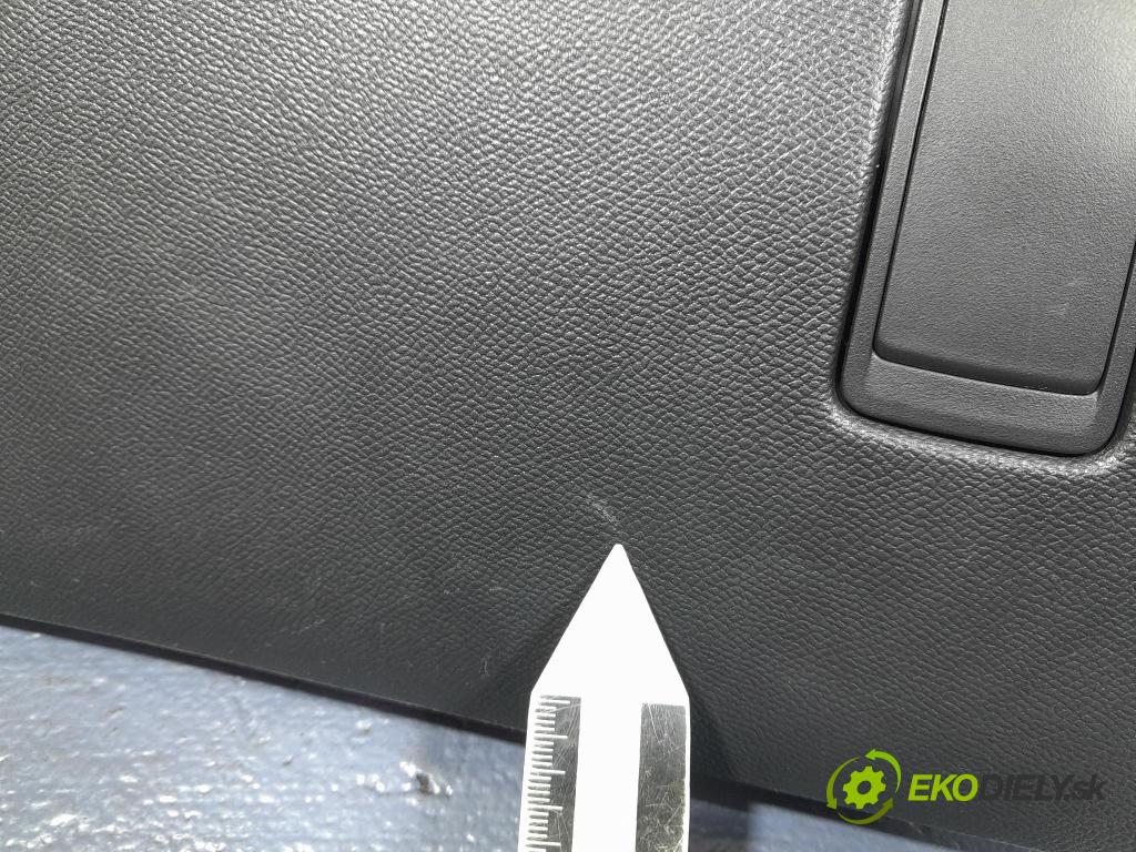 Peugeot 208 2019 kastlík 98288155ZD