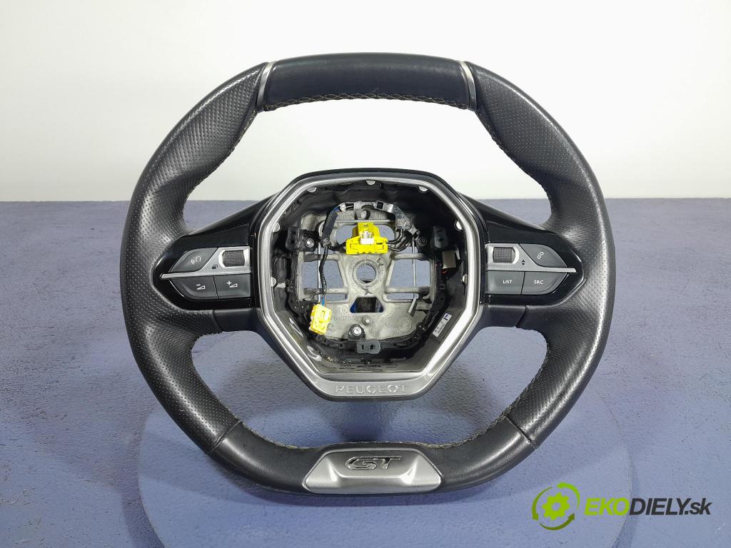 Peugeot 208 2019 volant 98255045ZD