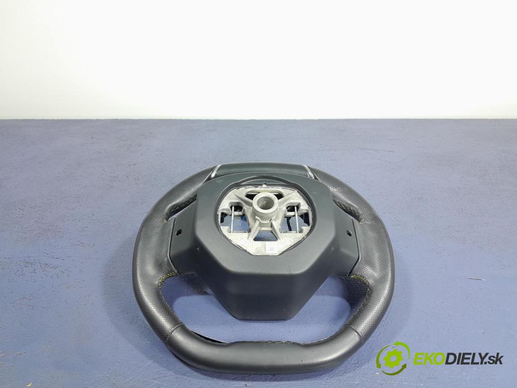 Peugeot 208 2019 volant 98255045ZD
