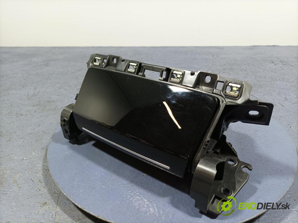 Peugeot 208 2019 kastlík 9824793880