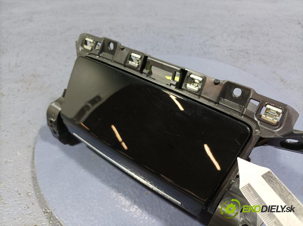 Peugeot 208 2019 kastlík 9824793880