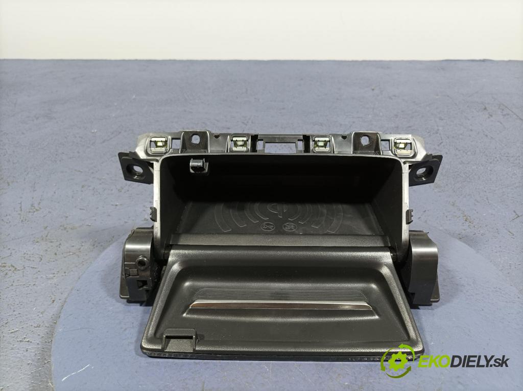 Peugeot 208 2019 kastlík 9824793880