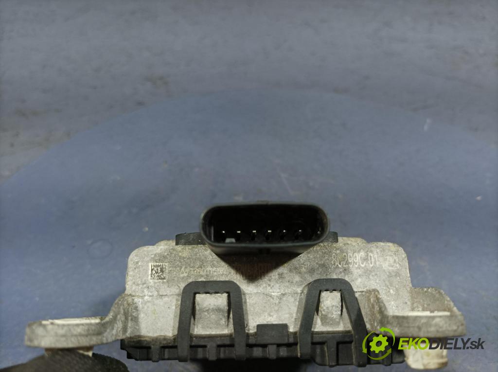 Peugeot 208 2019 Radar: 9833472180