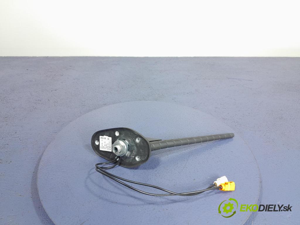 Peugeot 208 2019 Antena 9835542780