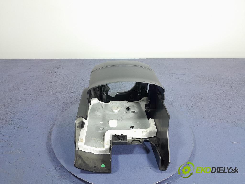 Peugeot 208 2019 kryt Plast: Interiéry: 9830094580