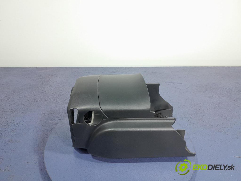 Peugeot 208 2019 kryt Plast: Interiéry: 9830094580