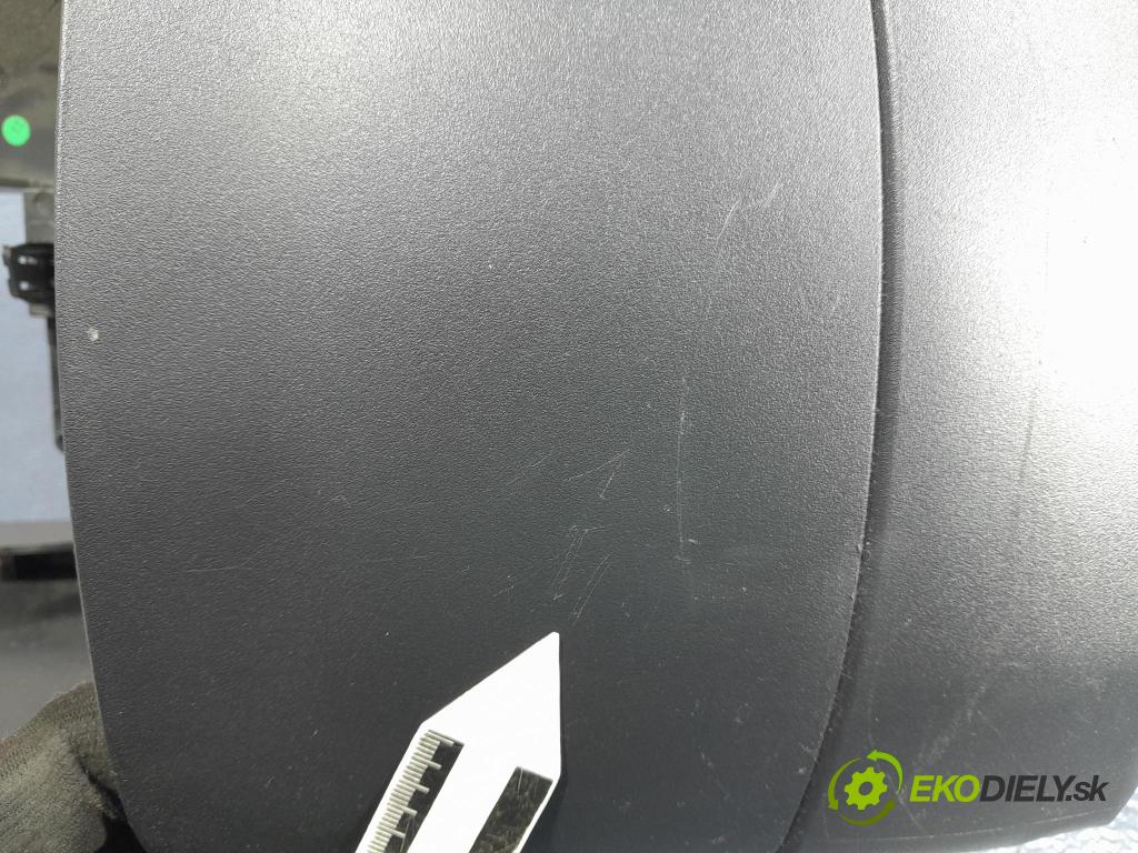 Peugeot 208 2019 kryt Plast: Interiéry: 9830094580