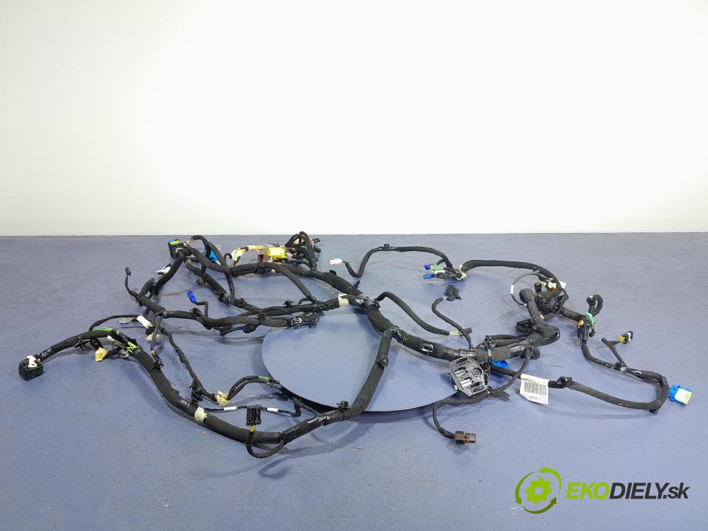 Peugeot 208 2019 instalace Elektrický: 9834312280