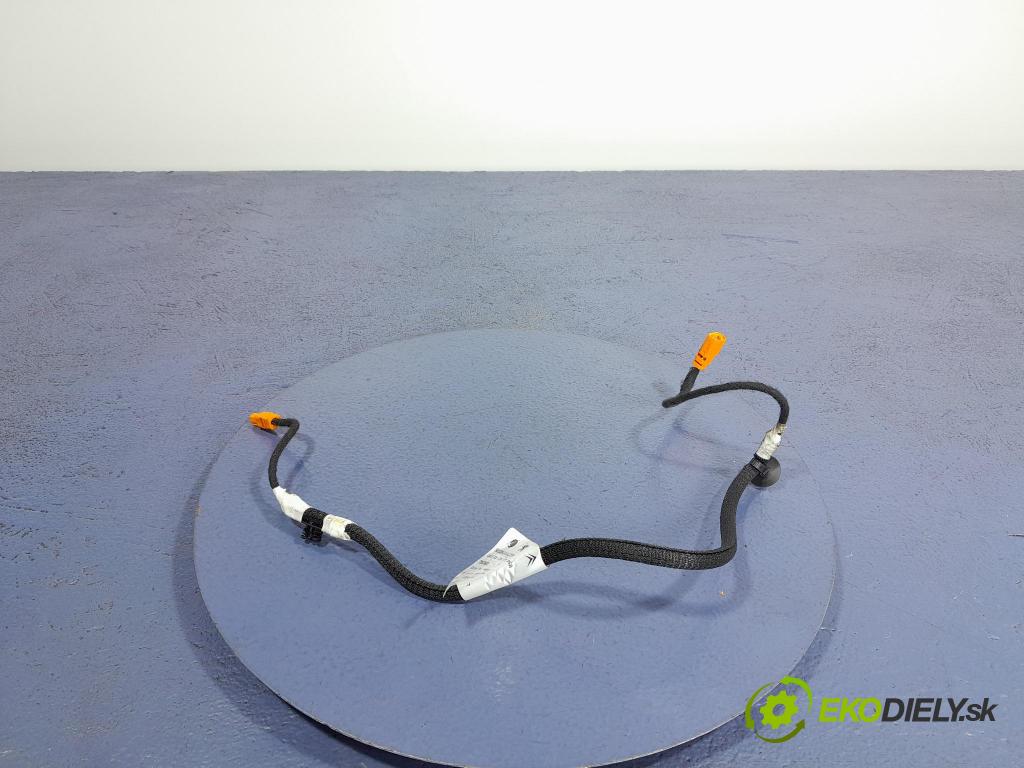 Peugeot 208 2019 instalace Elektrický: 9833946680