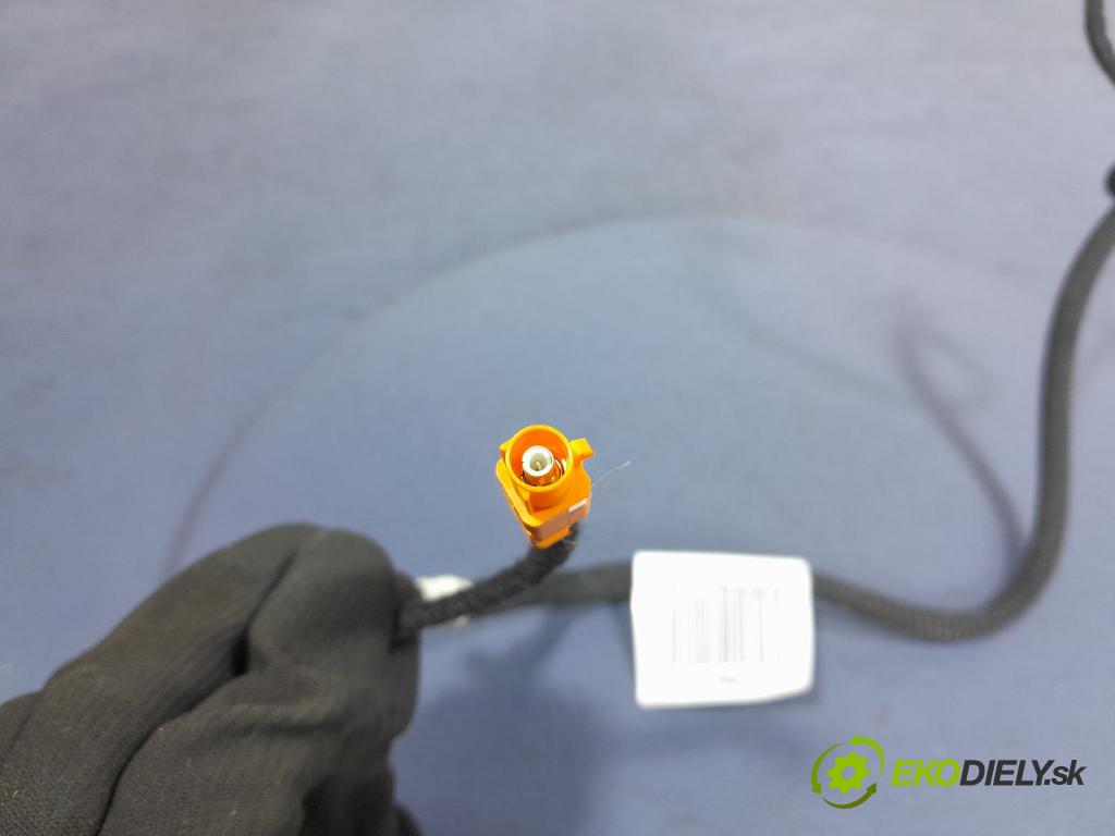 Peugeot 208 2019 instalace Elektrický: 9833946680