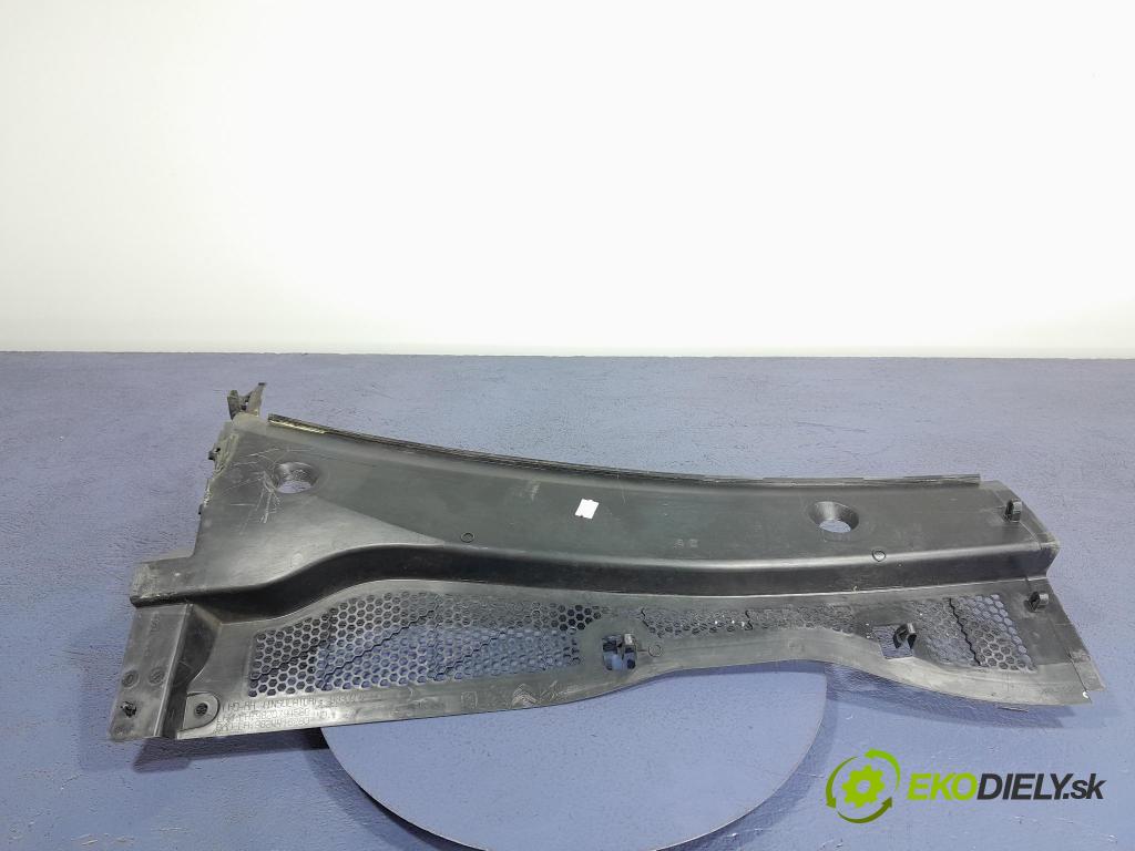 Peugeot 208 2019 torpédo 9820794580