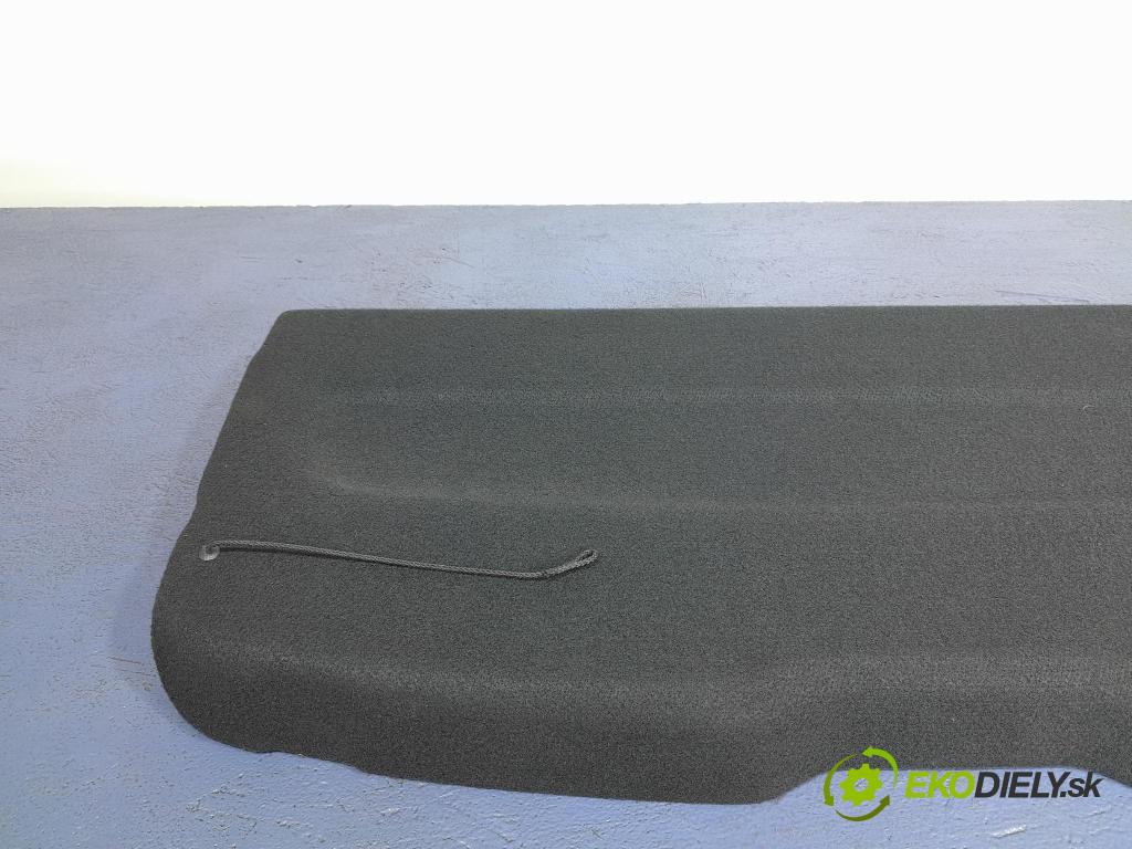 Peugeot 208 2019 pláto kufr 98351337ZD
