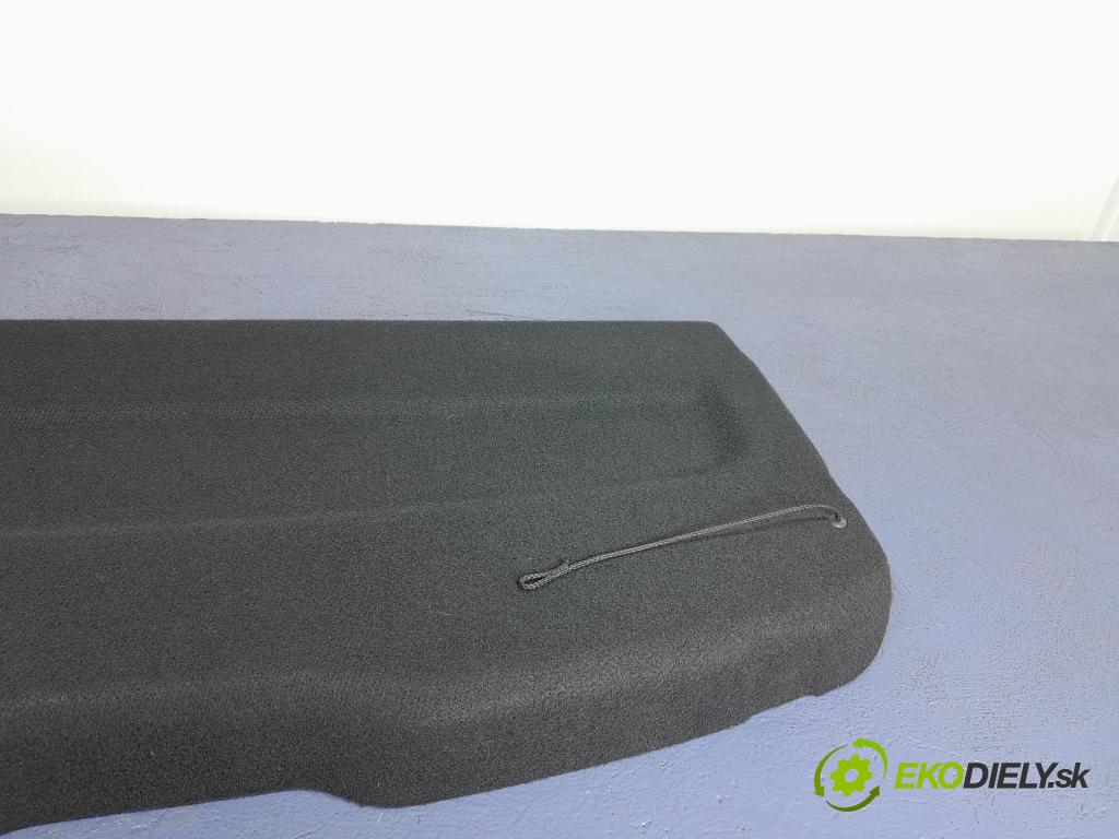Peugeot 208 2019 pláto kufr 98351337ZD