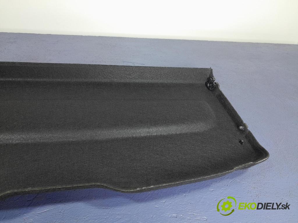Peugeot 208 2019 pláto kufr 98351337ZD