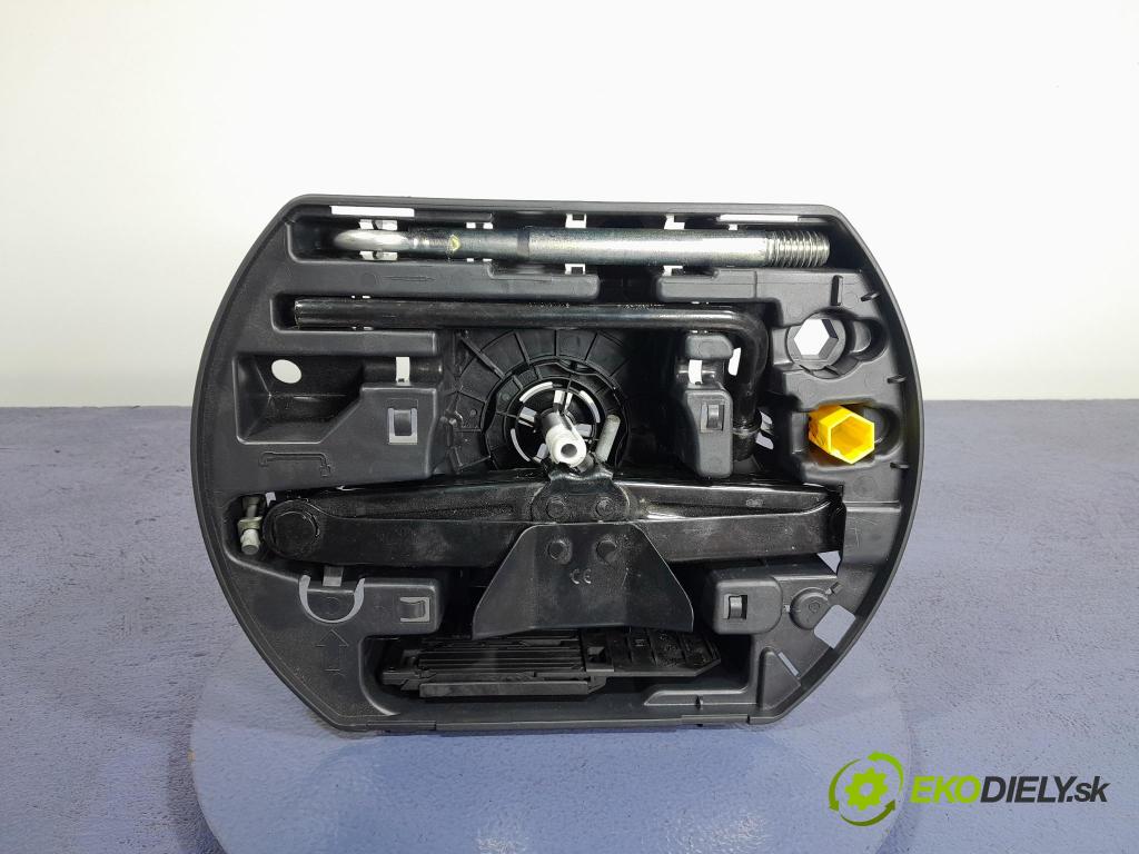 Peugeot 208 2019 koš kola: Náhradní 9817224380