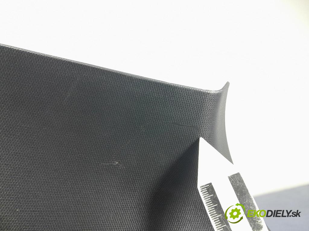 Peugeot 208 2019 kryt Plast: Interiéry: 98233024ZD