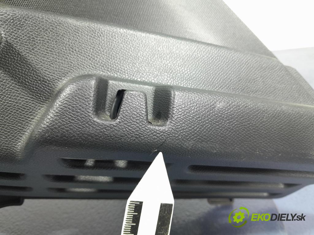 Peugeot 208 2019 kryt Plast: Interiéry: 98233024ZD