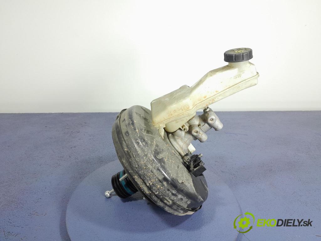 Peugeot 208 2019 servo Brzdy: 9824391180