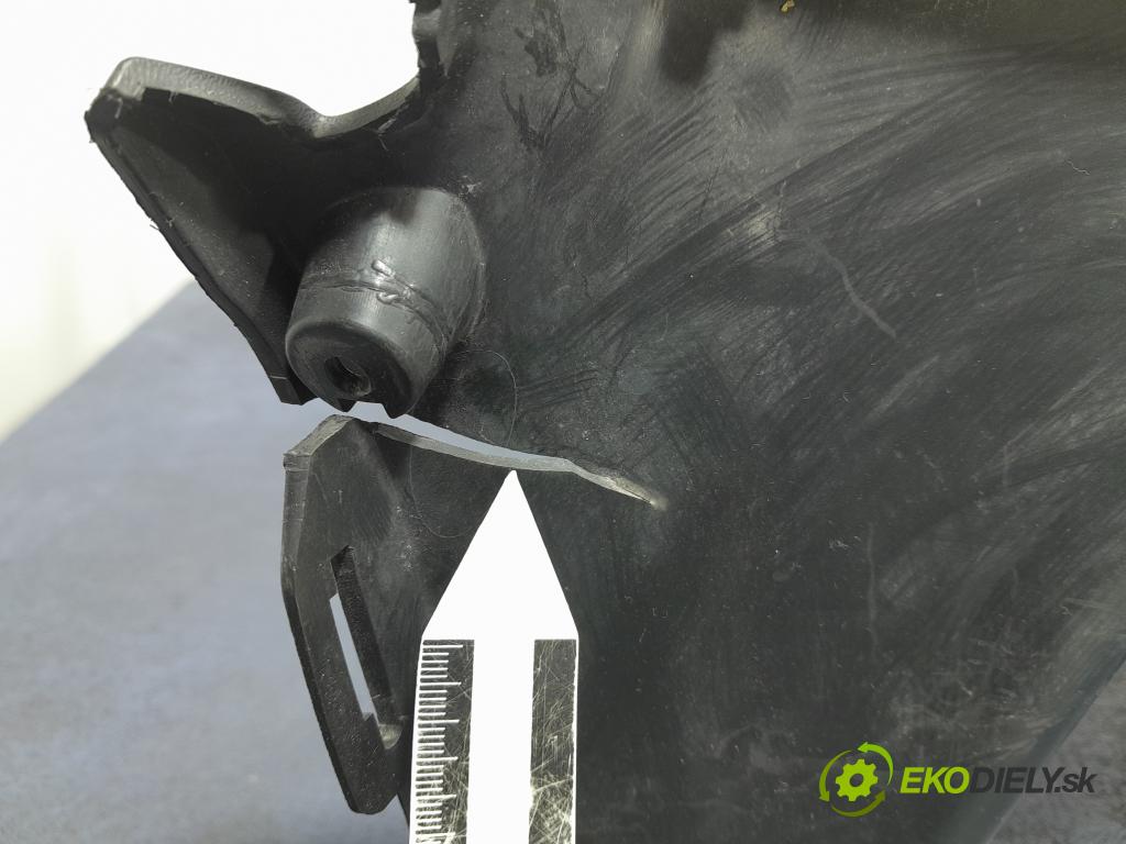 Kymco Downtown 2017 kryt Plast: podvozek: 81131-ACD5-E00