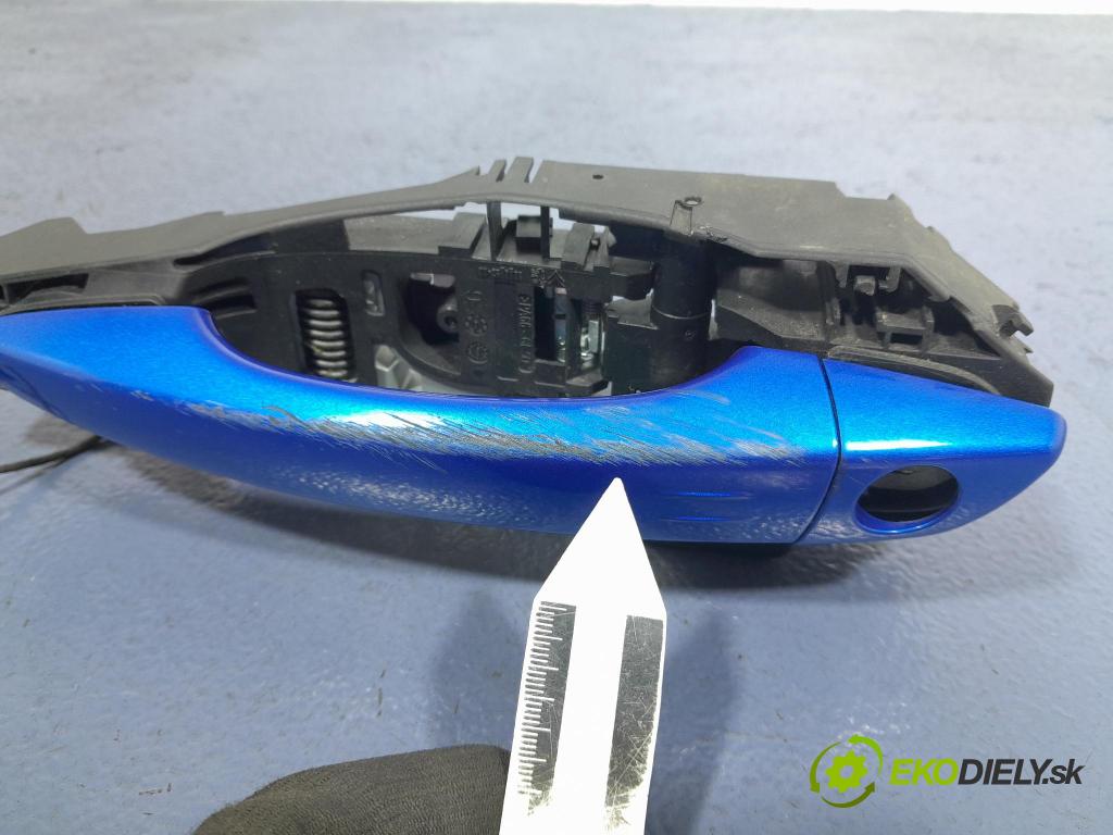 Peugeot 208 2019 klika před levá 9686433780