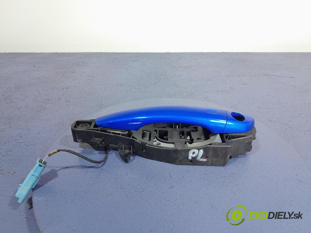Peugeot 208 2019 klika před levá 9686433780