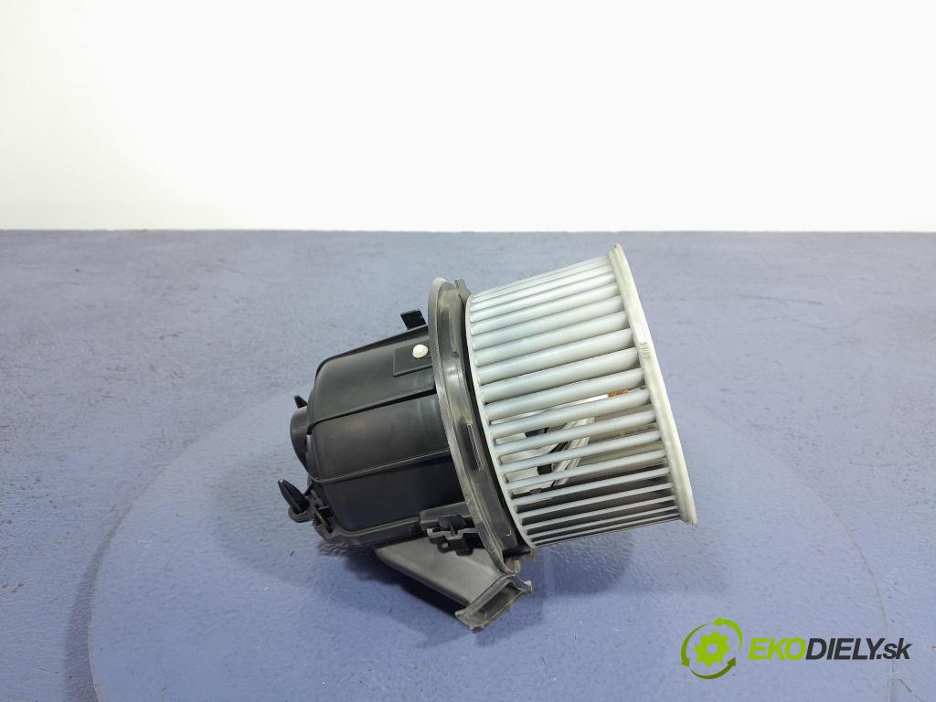 Peugeot 208 2019 ventilátor Vzduch: KY333002