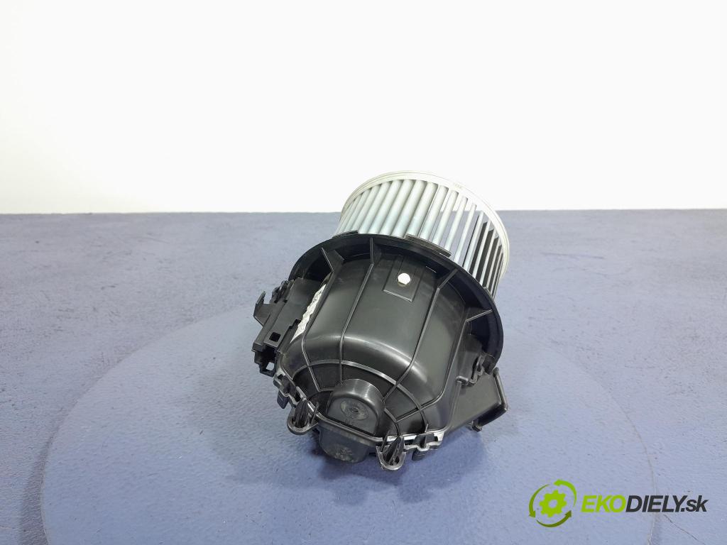 Peugeot 208 2019 ventilátor Vzduch: KY333002