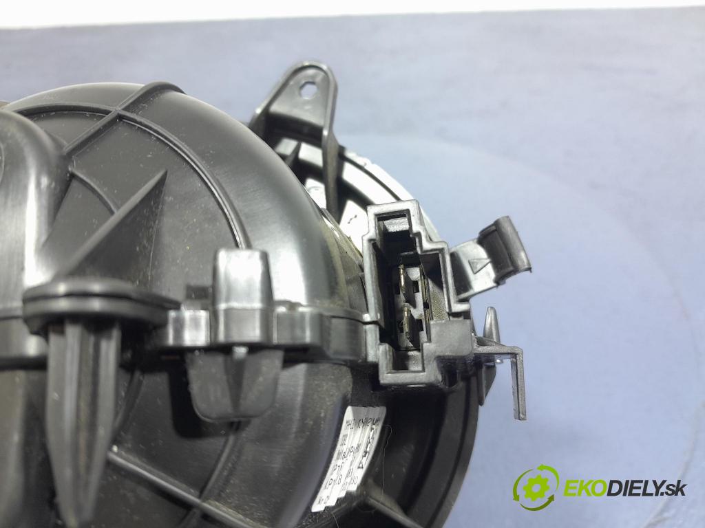 Peugeot 208 2019 ventilátor Vzduch: KY333002