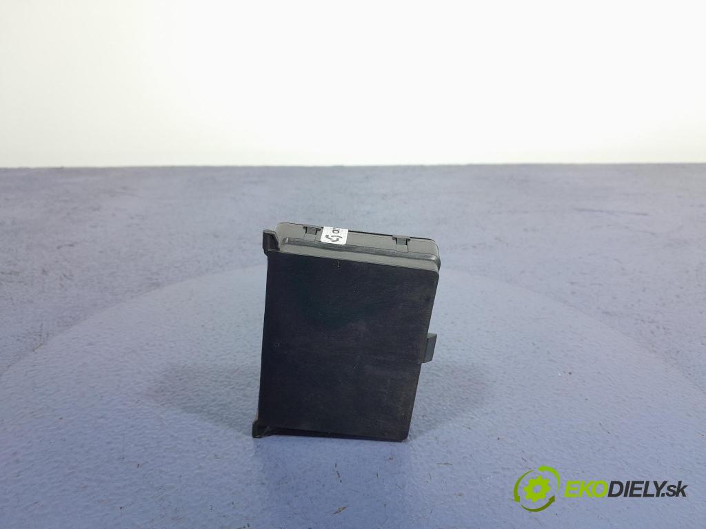 Peugeot 208 2019 riadiaca jednotka 9831280880